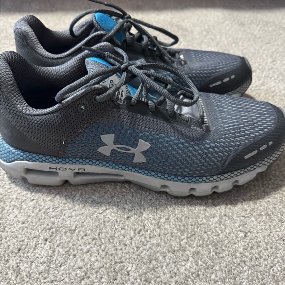 Under Armour Men's Infinite - Picture 1 of 2